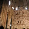 Poblet Monastery Spain