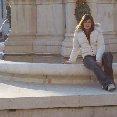 The Big Fountain of Ononfrio in Dubrovnik, Croatia., City of Zagreb Croatia