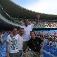 Salvador Brazil Semifinals of the Rio Cup at the Maracanà stadium.