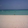 Photos at the beach of Varadero,