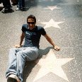 Los Angeles United States Photo of Hollywood Boulevard.