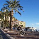 From Nice and Menton to Montecarlo France Album Photos