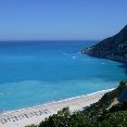 Pictures of the beaches around Kefalonia., Kefalonia Greece