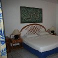 Photos of our room at the Maayafushi Resort, Maldives.