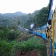 Photos from the overnight train in India., Kochi India