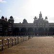 Photos of the attractions in Mysore, India.