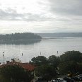 Portoroz Slovenia Panoramic photos of Portoroz in