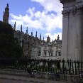 Photo of the university, United Kingdom.
