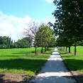 Photos of Nottingham, York, Cambridge and Crestwood.