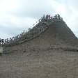 Photos of the Mud Vulcano of El Totumo in Colombia., Santa Catalina Colombia