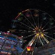 Mesagne Italy The Giant Wheel in Mesagne, Brindisi