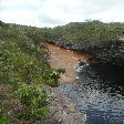 Beautiful landscapes of Lencois, Brazil