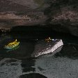 Lencois Brazil Tour to the Gruta Lupa Doce caves in Lencois