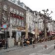Bars and restaurants in Maastricht