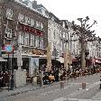 Bars and restaurants in Maastricht, Maastricht Netherlands