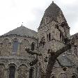 Old Basilica in Maastricht, The Netherlands