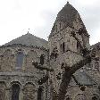 Maastricht Netherlands Old Basilica in Maastricht, The Netherlands