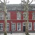 Museum on Vrijthof Square in Maastricht