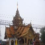 Chiang Mai Thailand Photos of Wat Bupparam, Chiang Mai