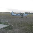 Skydiving, tandem jumps in Cordoba