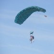 Skydiving photos in Cordoba