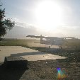 Skydive plane in Cordoba, Cordoba Argentina