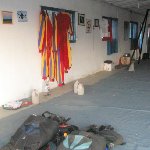 Skydiving suits in Cordoba, Argentina
