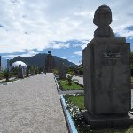 Mitad del Mundo Ecuador