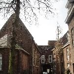 Maastricht Netherlands Things to do in Maastricht: Natuurhistorisch Museum 