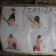 Photos of the Tzantza ritual at Museo Inti Nan