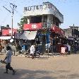 Photos of the shops in Mahabalipuram, India