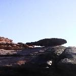 Pictures of Mushroom Rock, Kalbarri