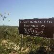 The river gorges of Kalbarri National Park