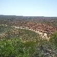 Photos of the Kalbarri National Park