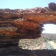 Photos of Nature's Window, Kalbarri