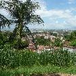 Looking out over Olinda and Recife, Olinda Brazil