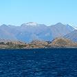 Queenstown New Zealand Views across from Wanaka - real special place
