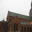 Pictures of The Dome Cathedral in Riga, Latvia, Riga Latvia
