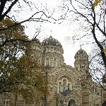 Riga Latvia 