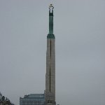 Riga Latvia 