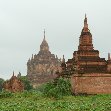 Photos of The Pagoda's of Bagan, Myanmar, Bagan Myanmar