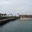 Harbor Ile de Goree, Ile de Goree Senegal