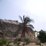 Ile de Goree Senegal 