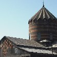 Photos of the Katoghike Church in Yerevan