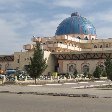 Photos of the Mosque in Mary, Turkmenistan, Mary Turkmenistan
