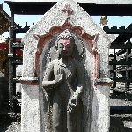 Photos of Swayambhunath Monkey Temple of Katmundu