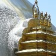 Kathmandu Nepal The Stupa of Katmundu, Myanmar