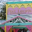 Port Lucaya Market place, the Bahama's, Freeport Bahamas