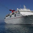 Photos of the Celebration Cruise Ship, Freeport Bahamas