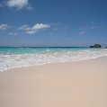 Hamilton Bermuda The beaches in Hamilton, Bermuda